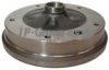 JP GROUP 8163400500 Brake Drum